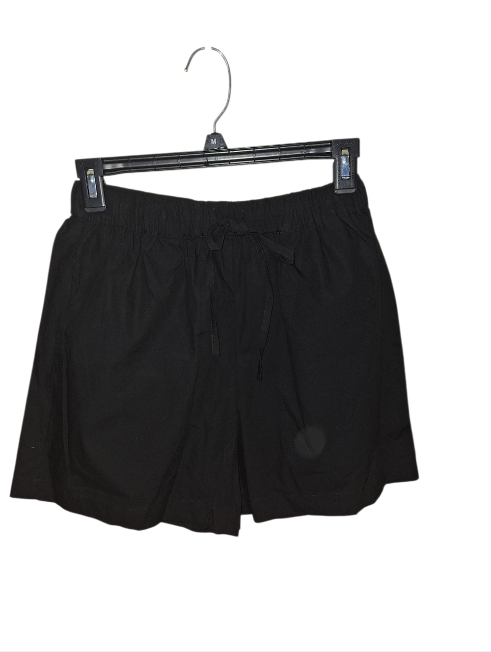 Elodie Cotton Shorts